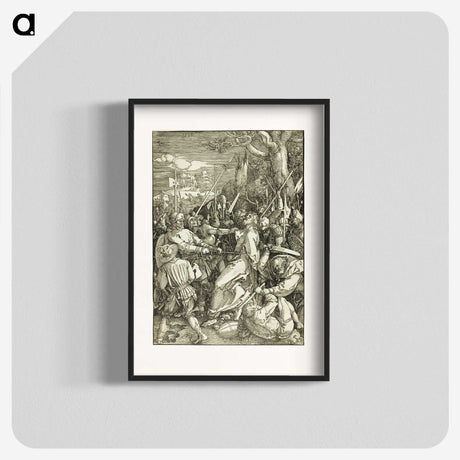 2-81_Albrecht-Durer_blk