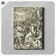 2-81_Albrecht-Durer_canvas