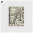 2-81_Albrecht-Durer_memo