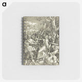 2-81_Albrecht-Durer_memo