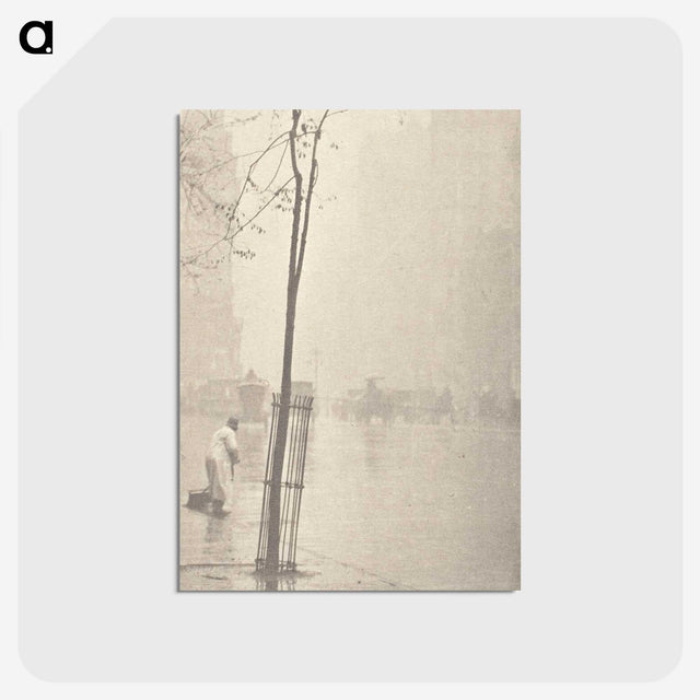 2-81_Alfred-Stieglitz_postcard