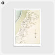 2-81_Antique-Maps_postcard