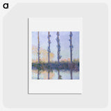 2-81_Claude-Monet_hagaki