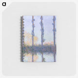 2-81_Claude-Monet_memo