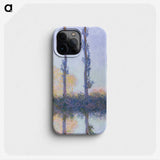 2-81_Claude-Monet_phone