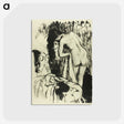 2-81_Edgar-Degas_postcard