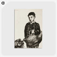 2-81_Edouard-Manet_postcard