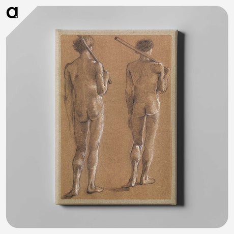 2-81_Edward-Burne-Jones_canvas