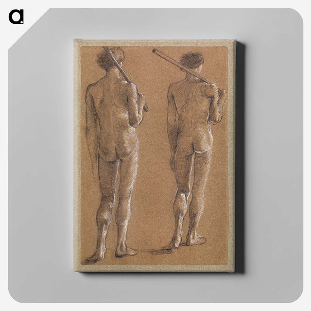 2-81_Edward-Burne-Jones_canvas