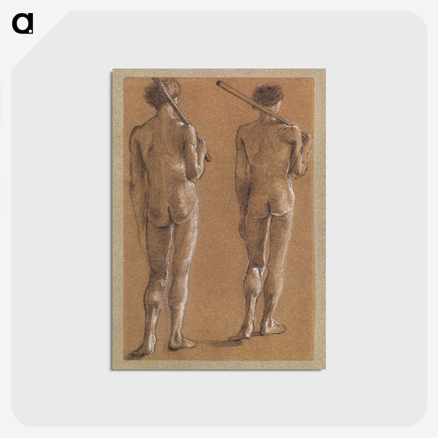 2-81_Edward-Burne-Jones_postcard