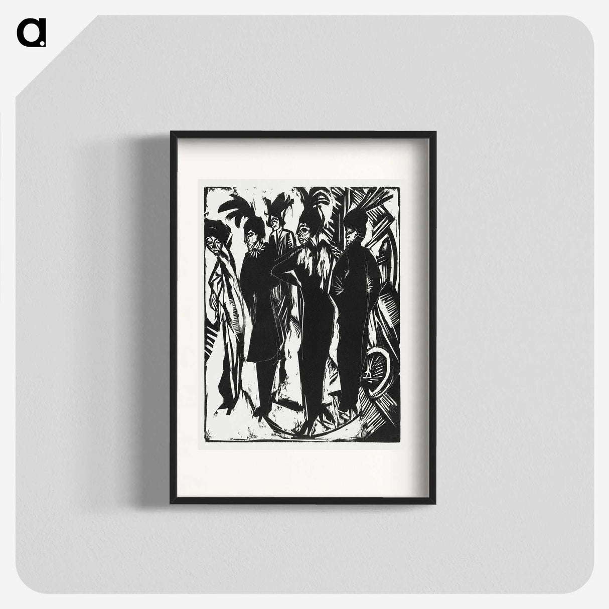2-81_Ernst-Ludwig-Kirchner_blk