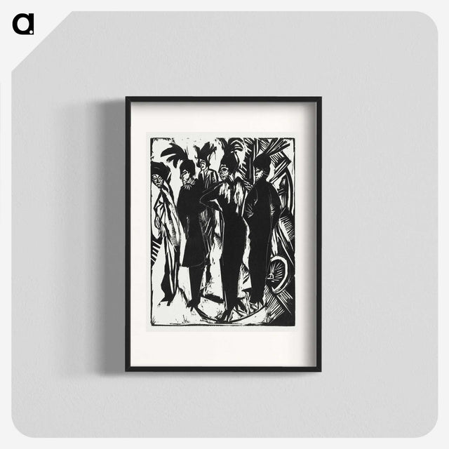 2-81_Ernst-Ludwig-Kirchner_blk