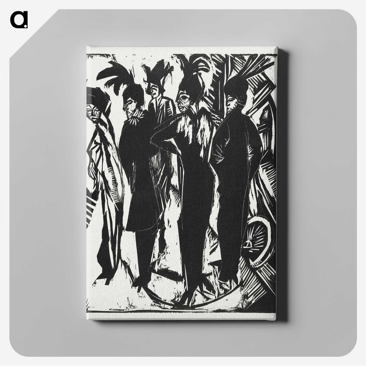 2-81_Ernst-Ludwig-Kirchner_canvas