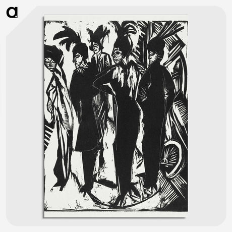 2-81_Ernst-Ludwig-Kirchner_picture-crop