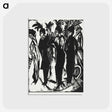 2-81_Ernst-Ludwig-Kirchner_postcard