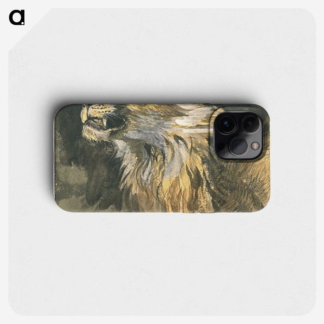 2-81_Eugene-Delacroix_phone