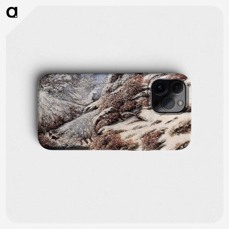 2-81_Gustave-Courbet_phone