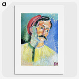 2-81_Henri-Matisse_picture