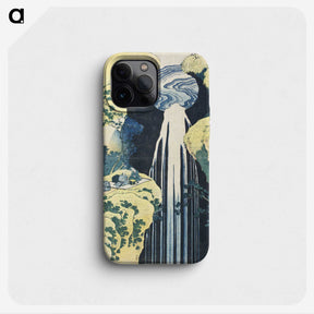 2-81_Katsushika-Hokusai_phone