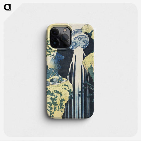 2-81_Katsushika-Hokusai_phone