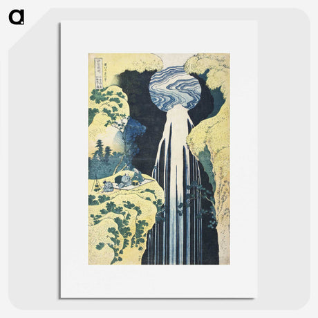 2-81_Katsushika-Hokusai_picture
