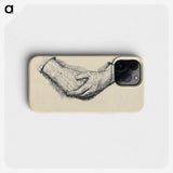 2-81_Ladislav-Mednyanszky_phone