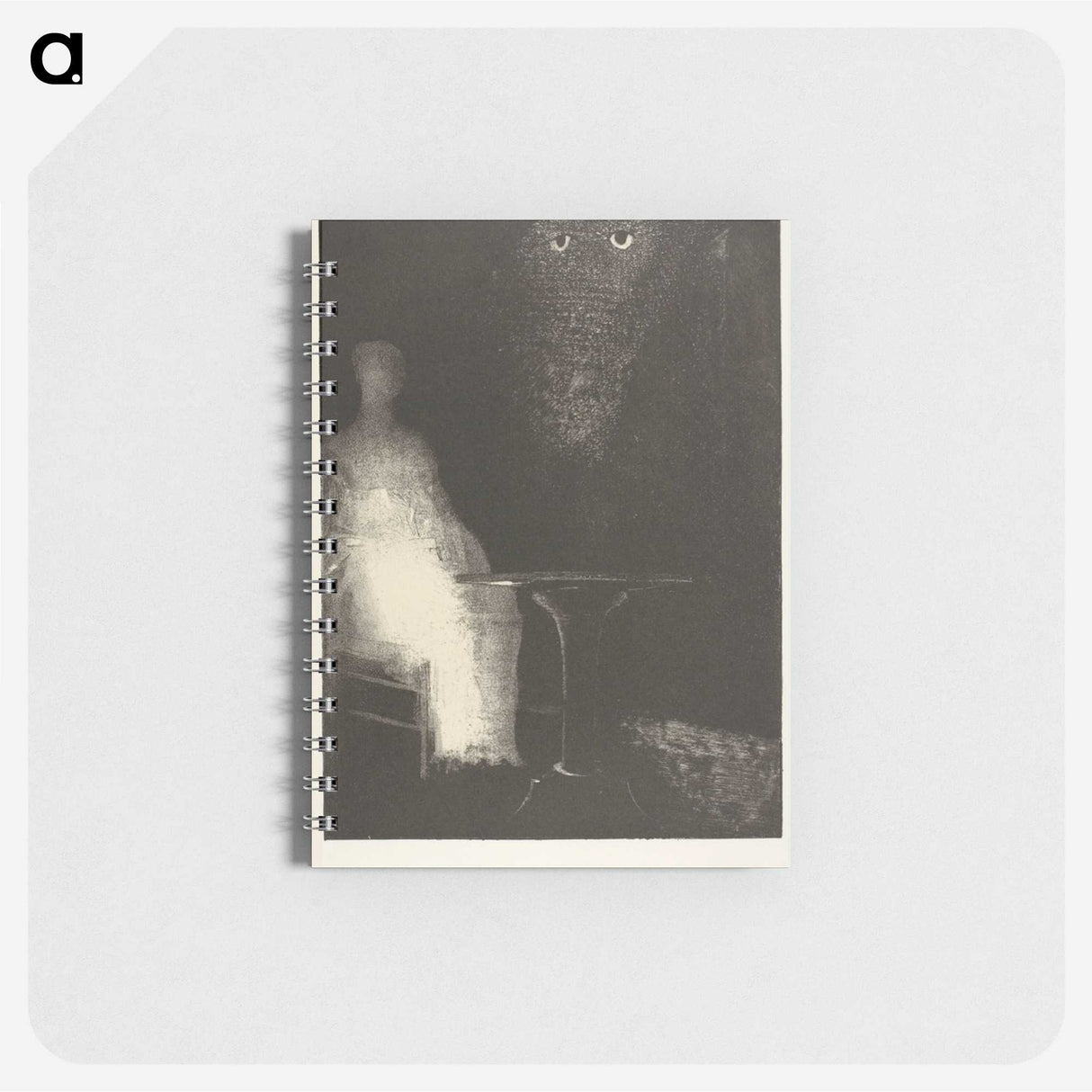 2-81_Odilon-Redon_memo