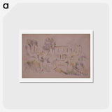 2-81_Paul-Cezanne_hagaki