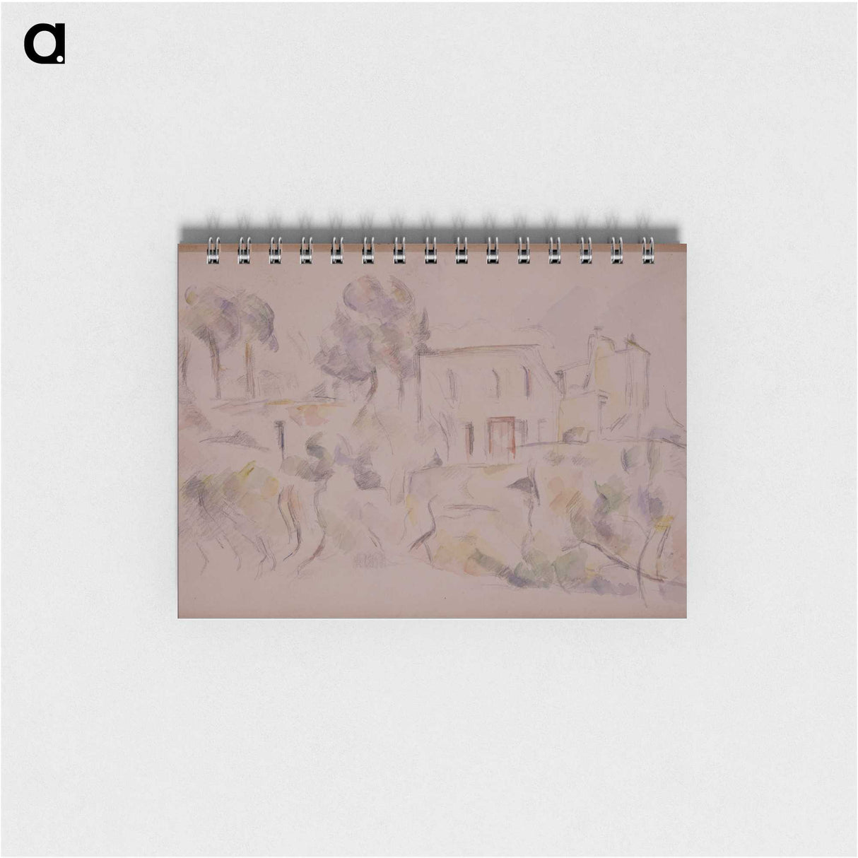 2-81_Paul-Cezanne_memo