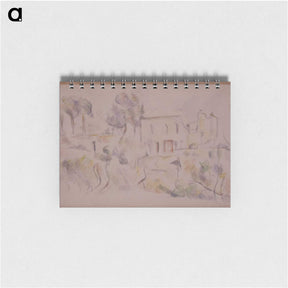 2-81_Paul-Cezanne_memo