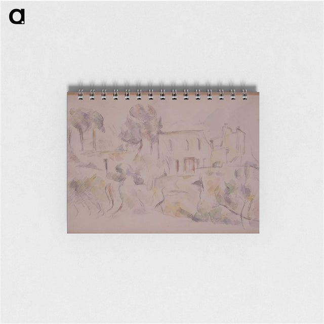 2-81_Paul-Cezanne_memo