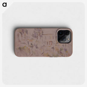 2-81_Paul-Cezanne_phone