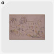 2-81_Paul-Cezanne_postcard