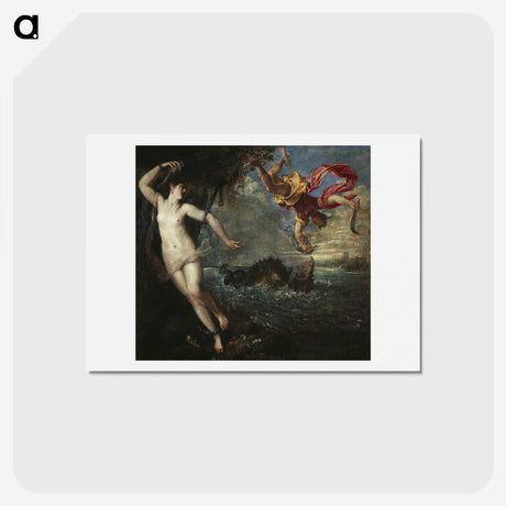 2-81_Tiziano-Vecellio_hagaki