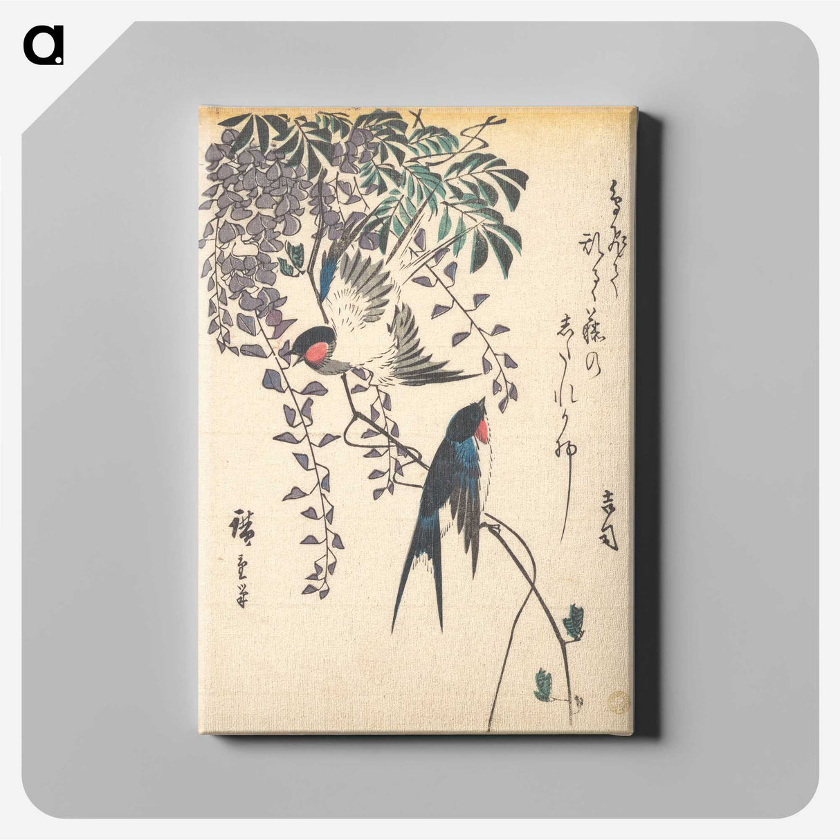 2-81_Utagawa-Hiroshige_canvas
