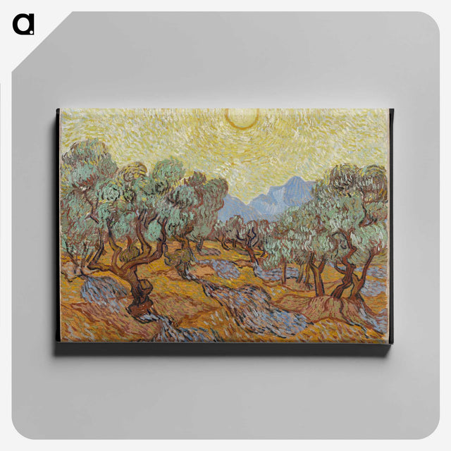 2-81_Vincent-van-Gogh_canvas