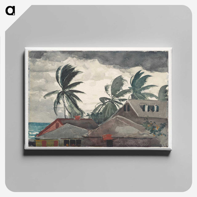 2-81_Winslow-Homer_canvas