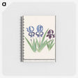2-82_Anselmus-Boetius-de-Boodt_memo