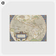 2-82_Antique-Maps_postcard