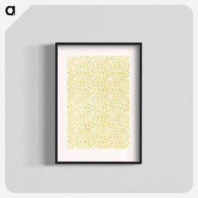 アートポスター-Decorative Paper from Ten Thousand Miles on a Bicycle
 - 大英図書館 Poster.