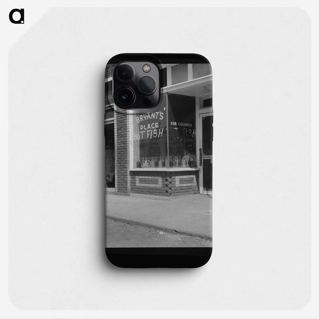 2-82_Dorothea-Lange_phone
