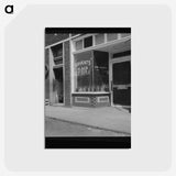 2-82_Dorothea-Lange_postcard