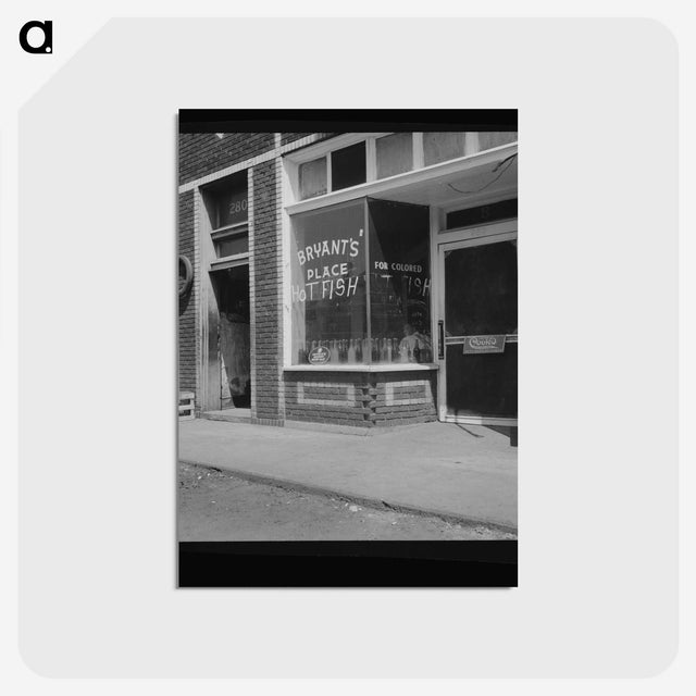 2-82_Dorothea-Lange_postcard