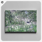 2-82_Earth-from-Above_canvas