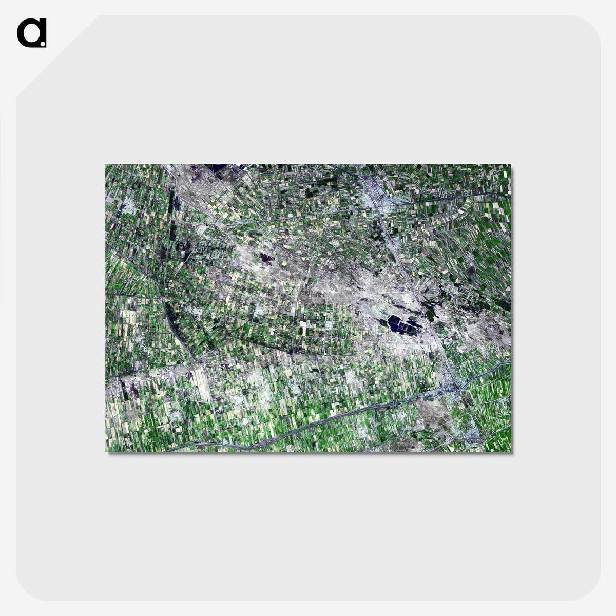 2-82_Earth-from-Above_postcard