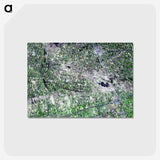 2-82_Earth-from-Above_postcard