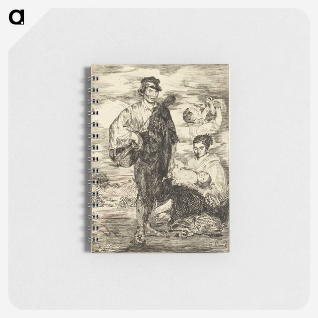 2-82_Edouard-Manet_memo