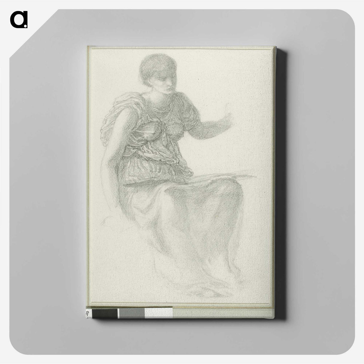 2-82_Edward-Burne-Jones_canvas