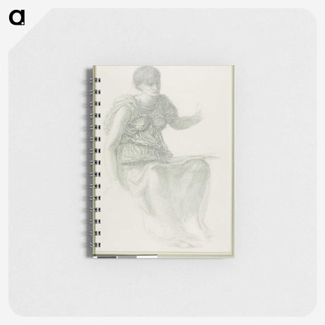 2-82_Edward-Burne-Jones_memo