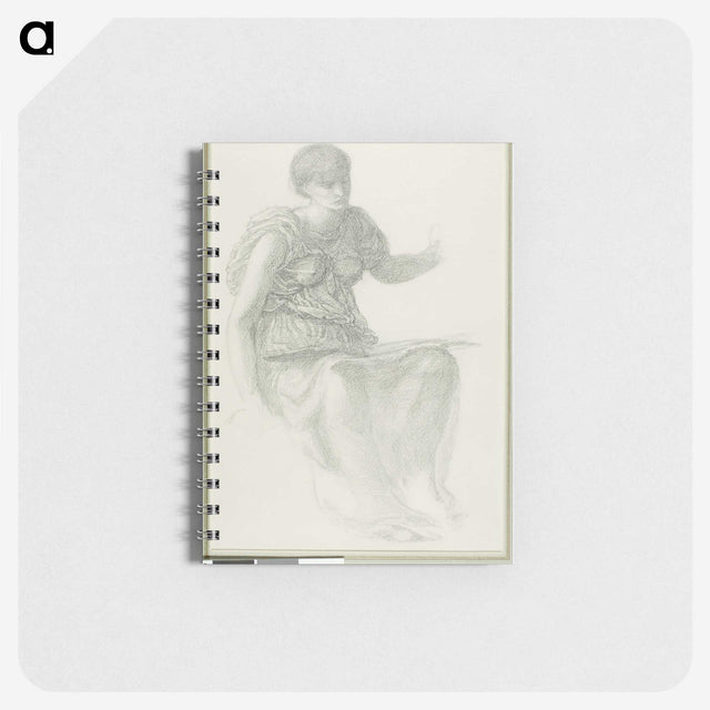 2-82_Edward-Burne-Jones_memo